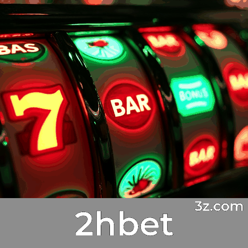 Cadastro na 2hbet
