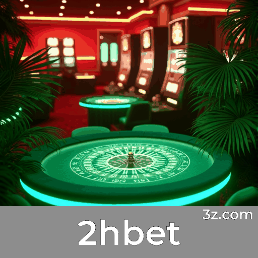 Acesso ao 2hbet