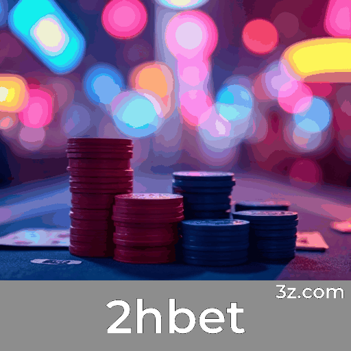 Cadastro na 2hbet