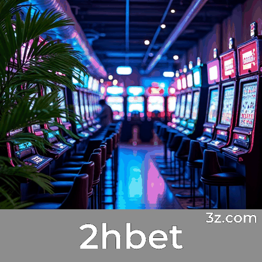 Cassino Online 2hbet