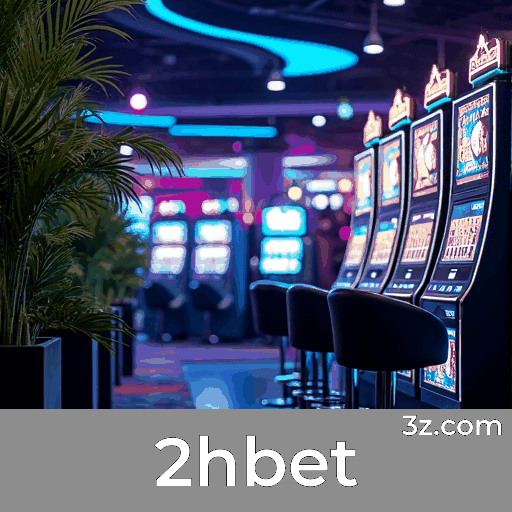 Cadastro na 2hbet