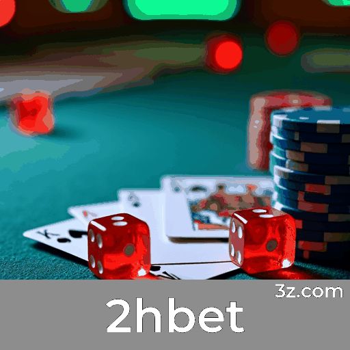 Cadastro na 2hbet