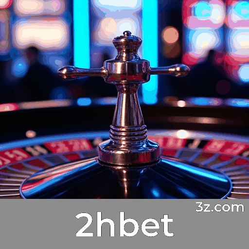 Cadastro na 2hbet