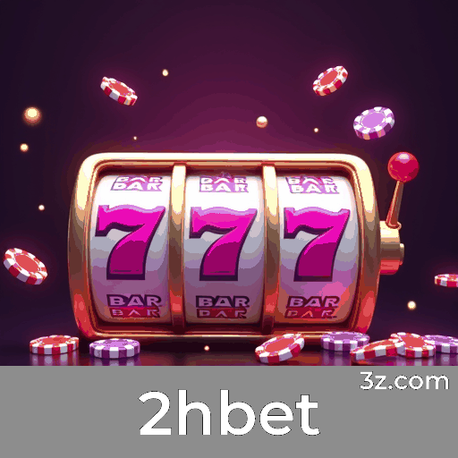 Cadastro na 2hbet