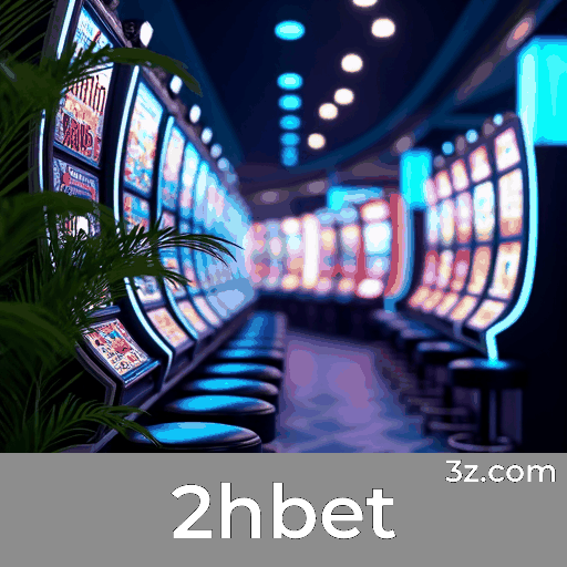 Cassino Online 2hbet