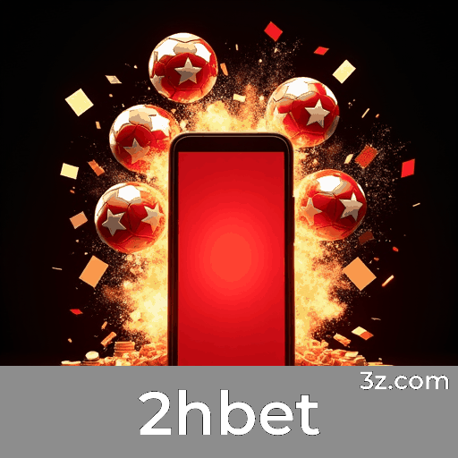 Cadastro na 2hbet