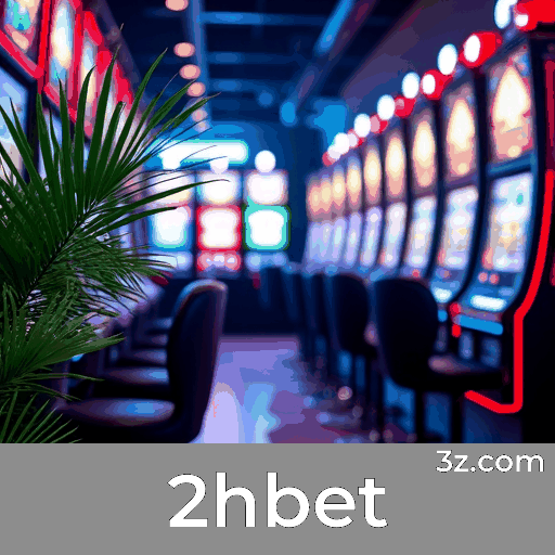 Cadastro na 2hbet