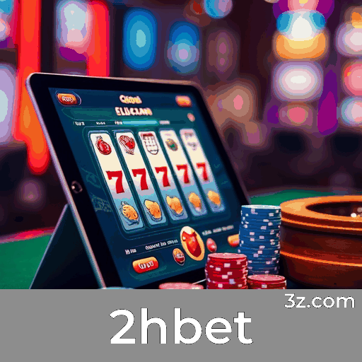 Cadastro na 2hbet