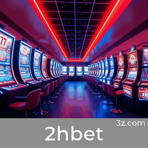 Cassino Online 2hbet