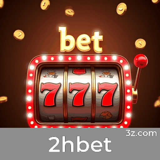 Cadastro na 2hbet